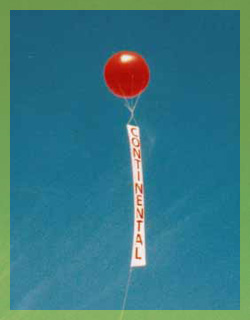 san diego balloon