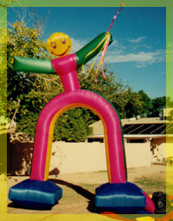 advertising-san diego balloon